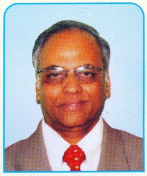 Adv. Vijay B. Marathe